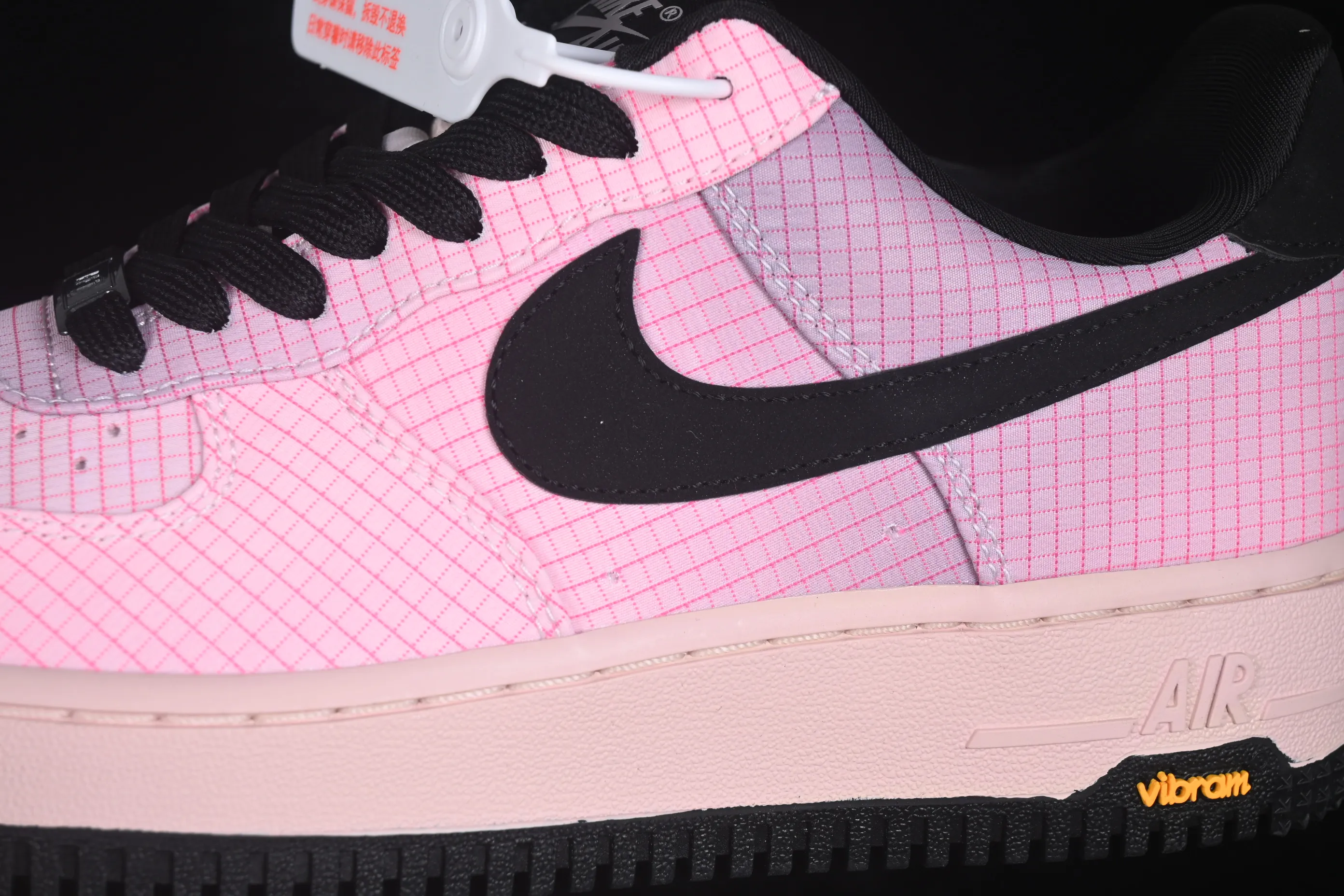 All categories Nk Air Force 1 Air Force series Nk Air Force 1 Low Air Force low-top Nike Air Force 1'07 Low Air Force 1 low-top casual sneakers IH1943-600